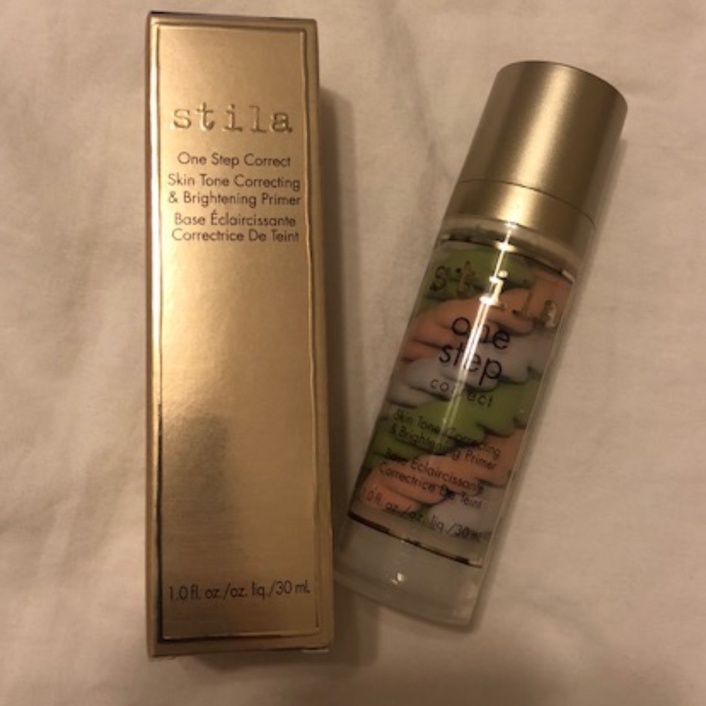Stila - One Step Correct Skin Tone Primer
